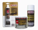 Copper Compound